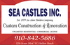 Sea Castles Inc