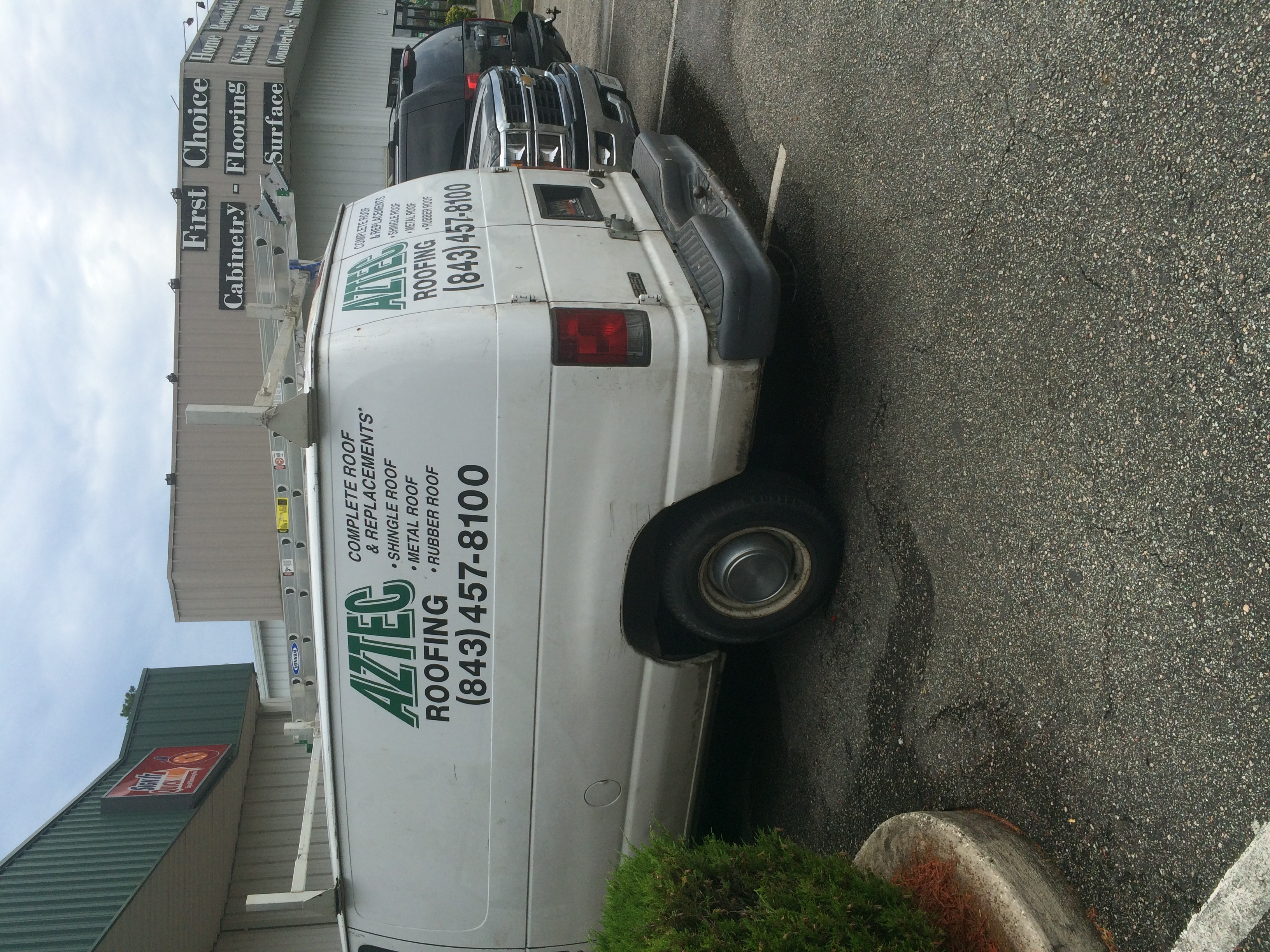 Aztec Construction Co Llc