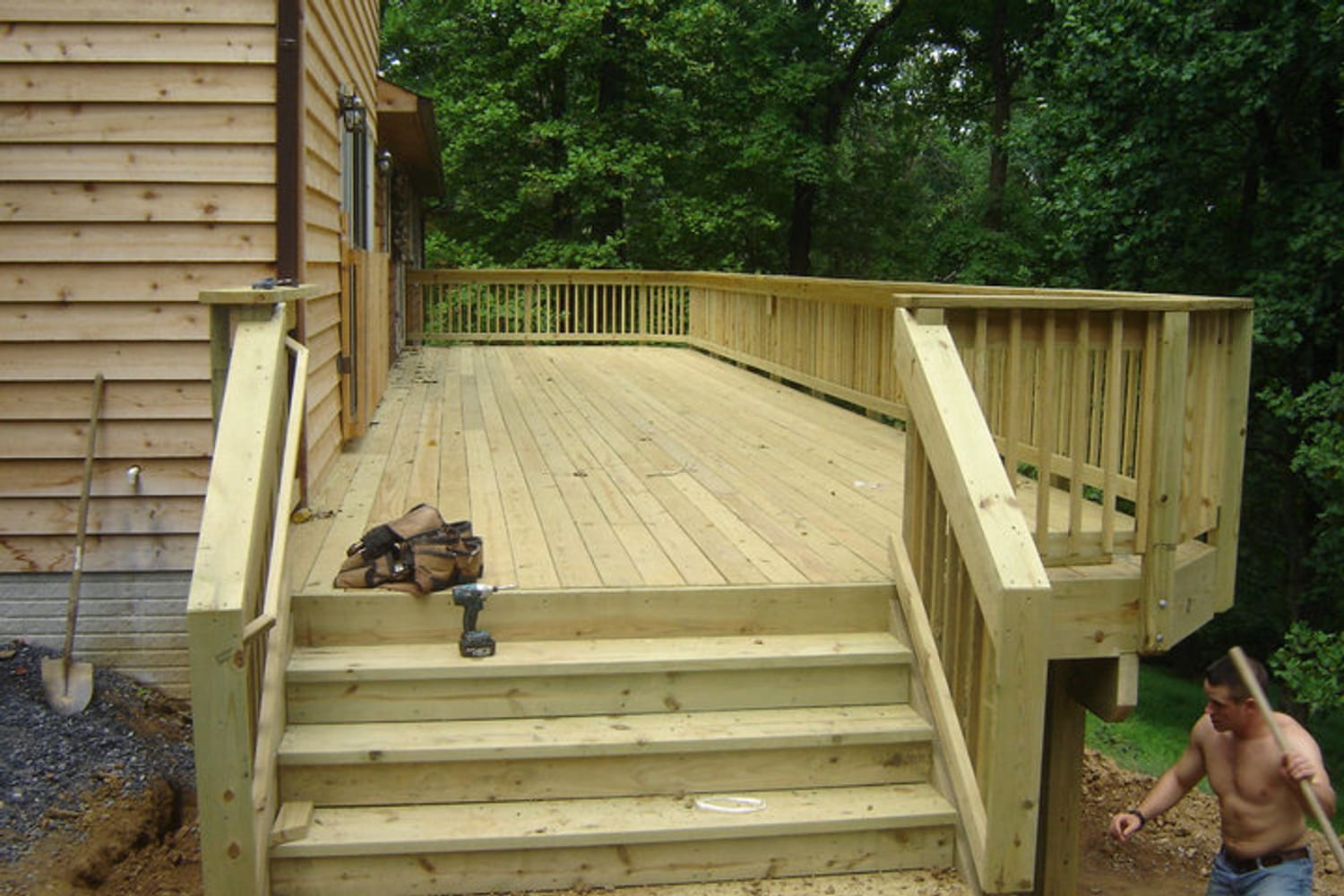 Photo(s) from Richards Homes LLC