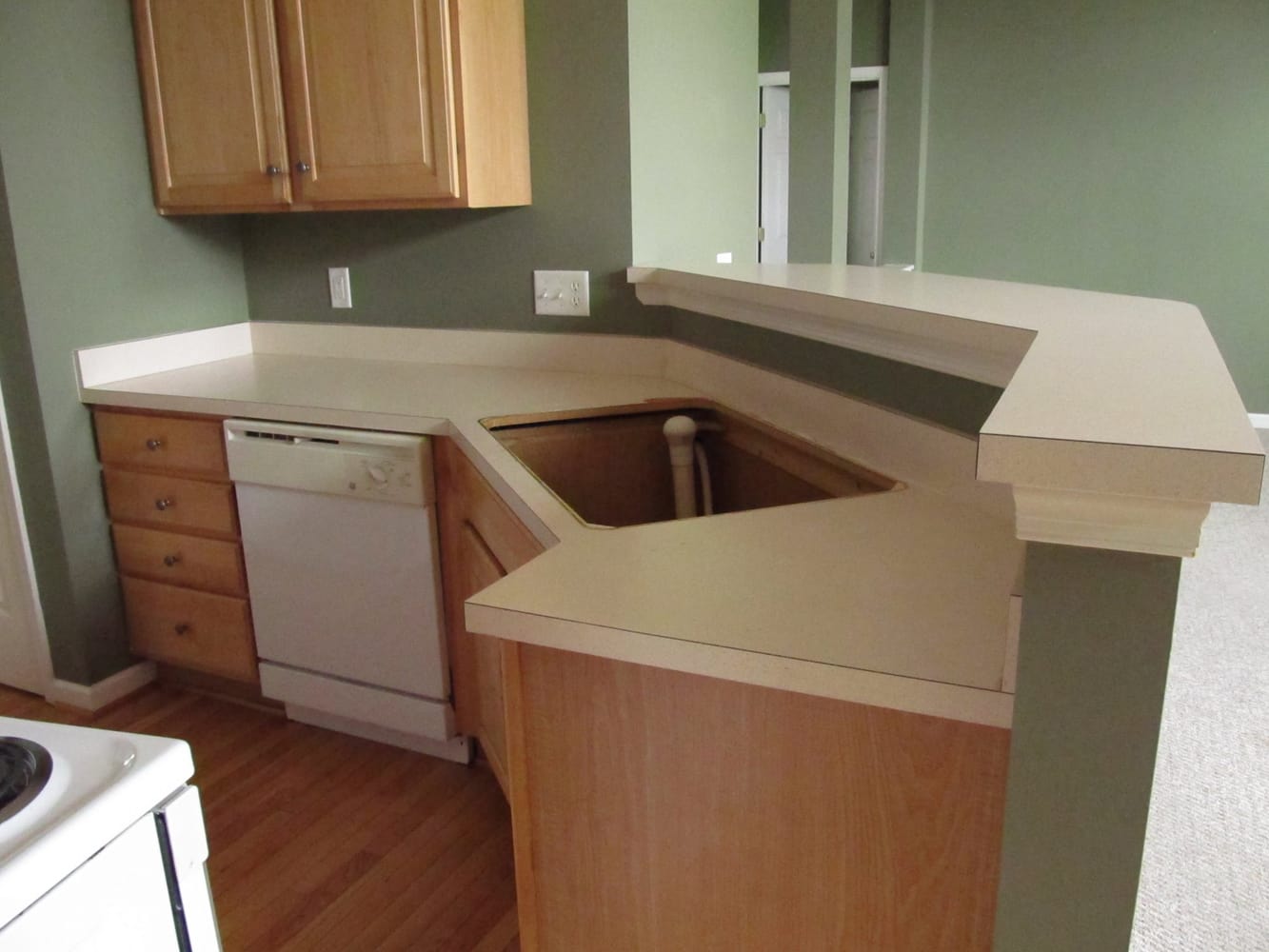 Photo(s) from INNOVA GRANITE & MARBLE