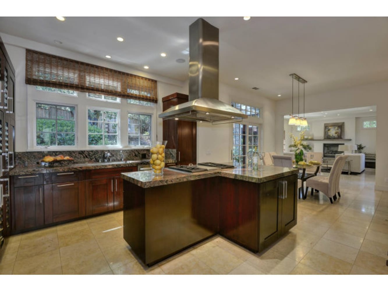 Sunset Mag: Madrone House