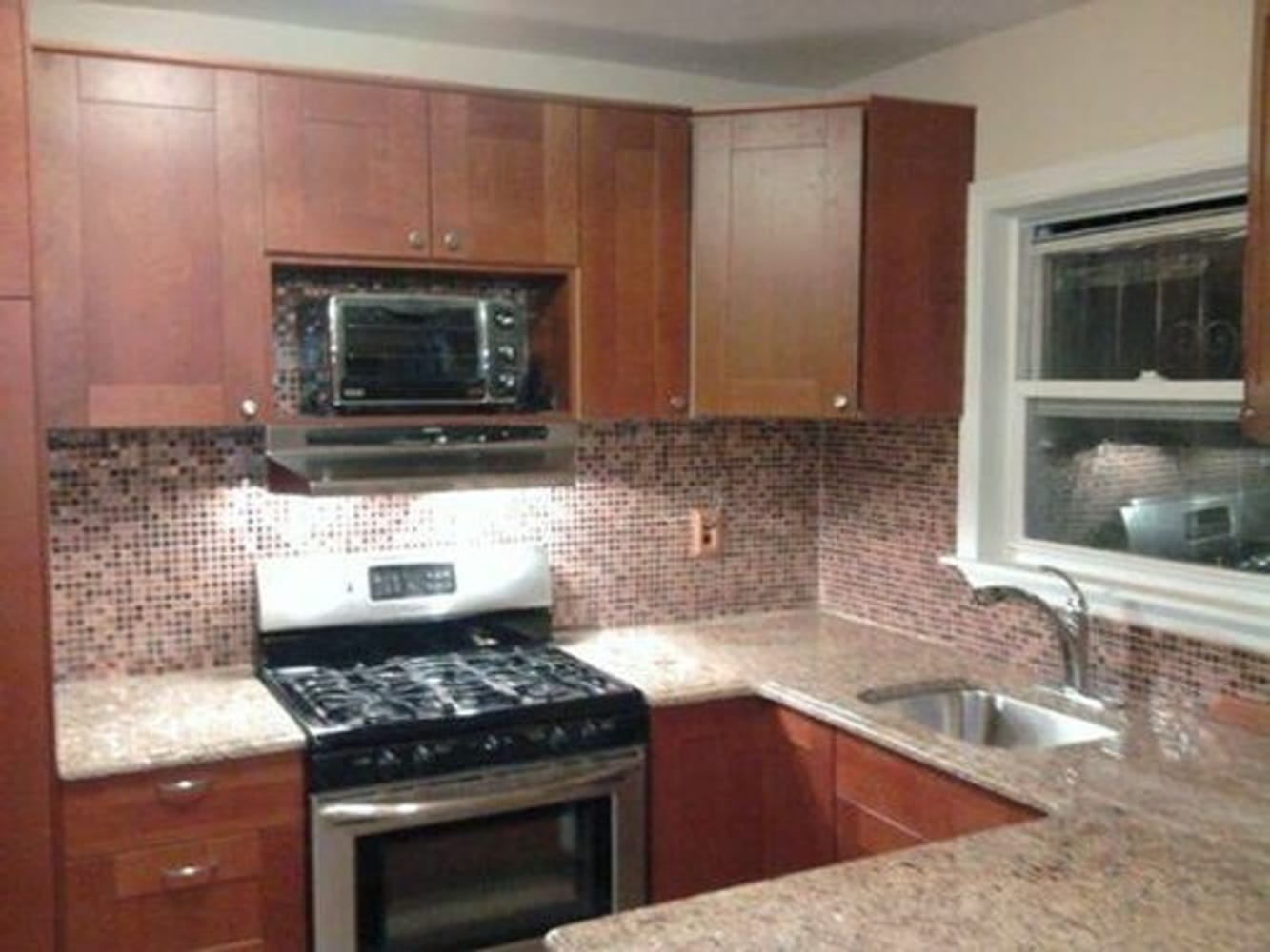 Solution Remodeling Co.