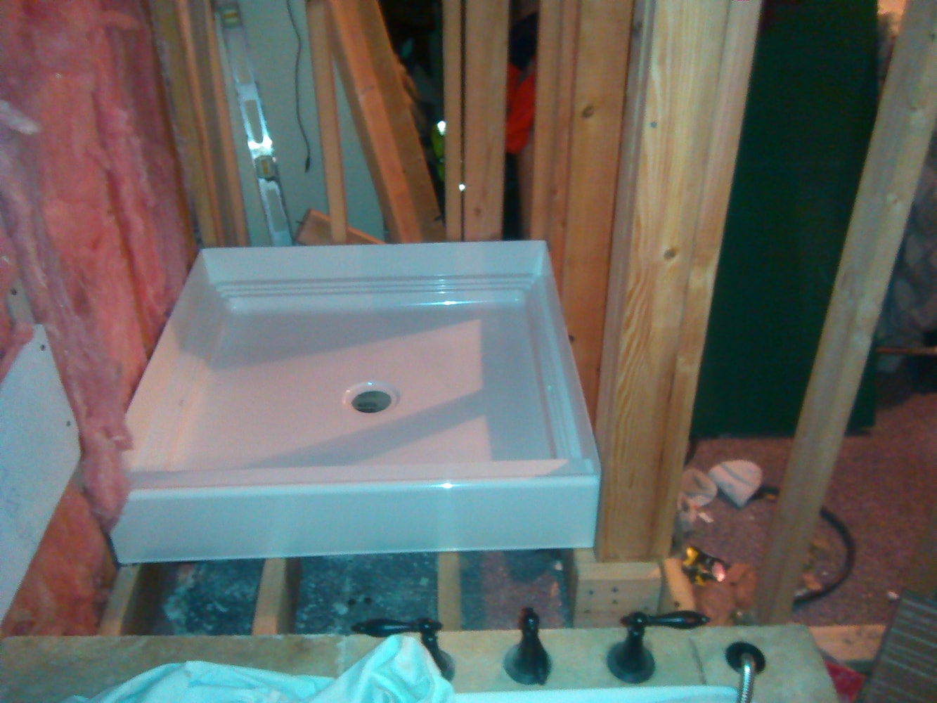 Photos from Marquee Mark plumbing