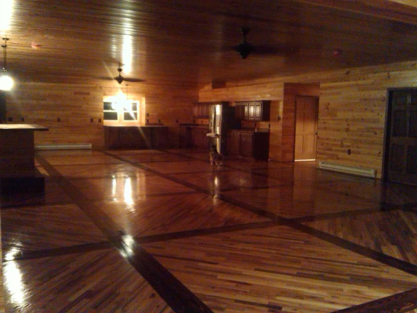 Photos from Magnolia Custom Hardwood Floors