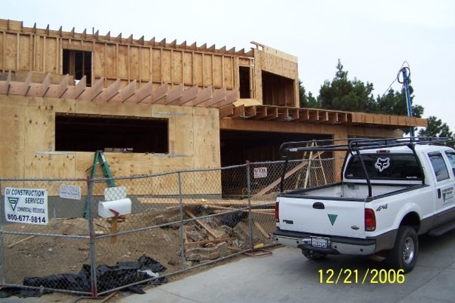 Photos from G V Construction Services