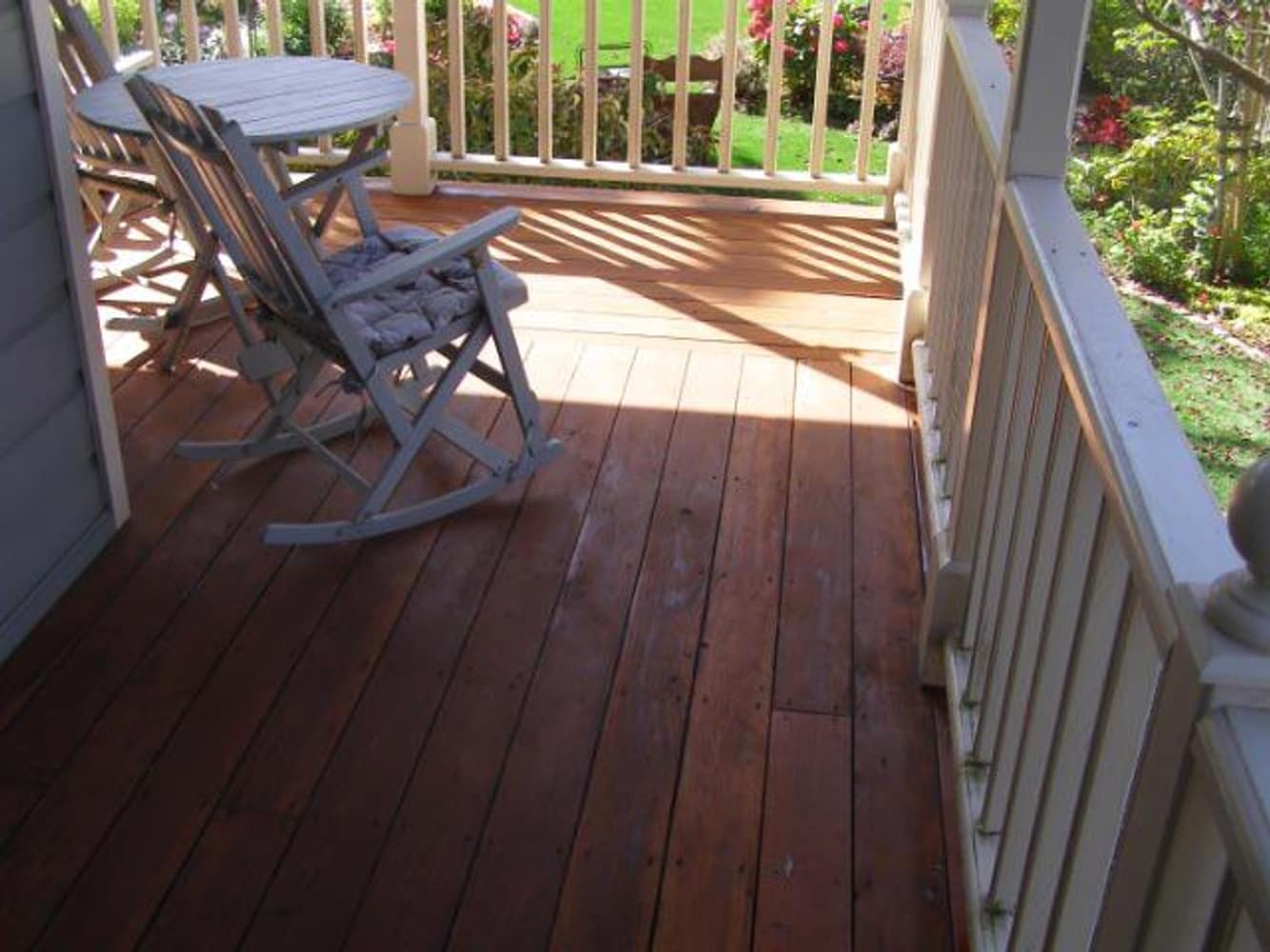 Project photos from Dickens Thomas Construction