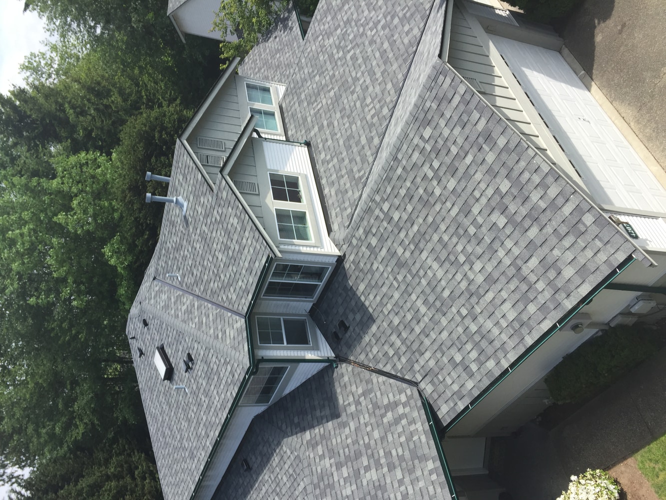 Photos from Acuyser Roofing
