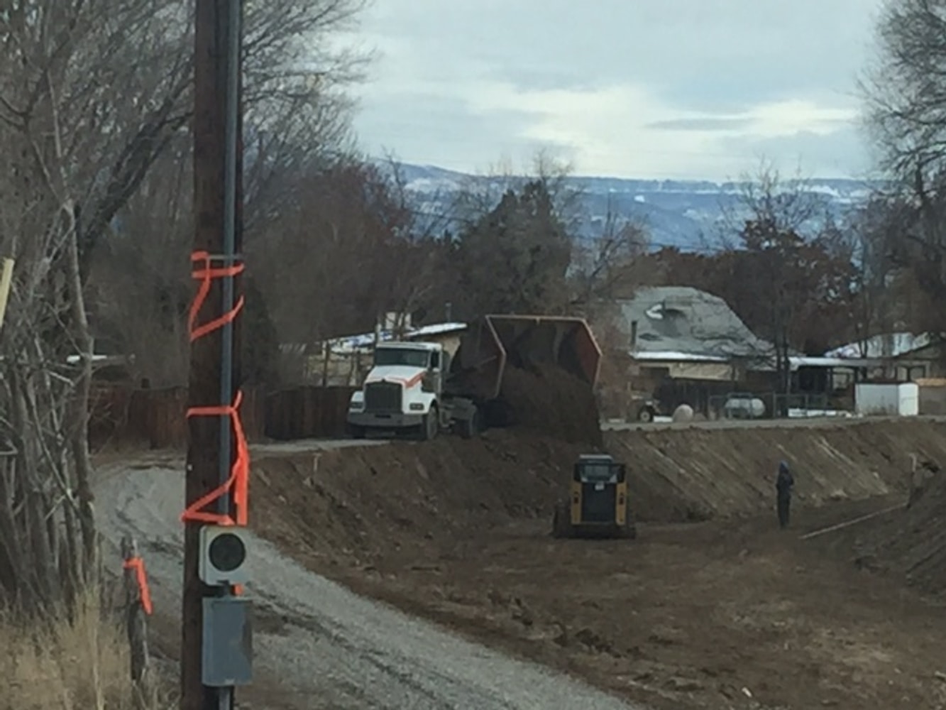 Photo(s) from Tnt Robinson Dirt Contractors