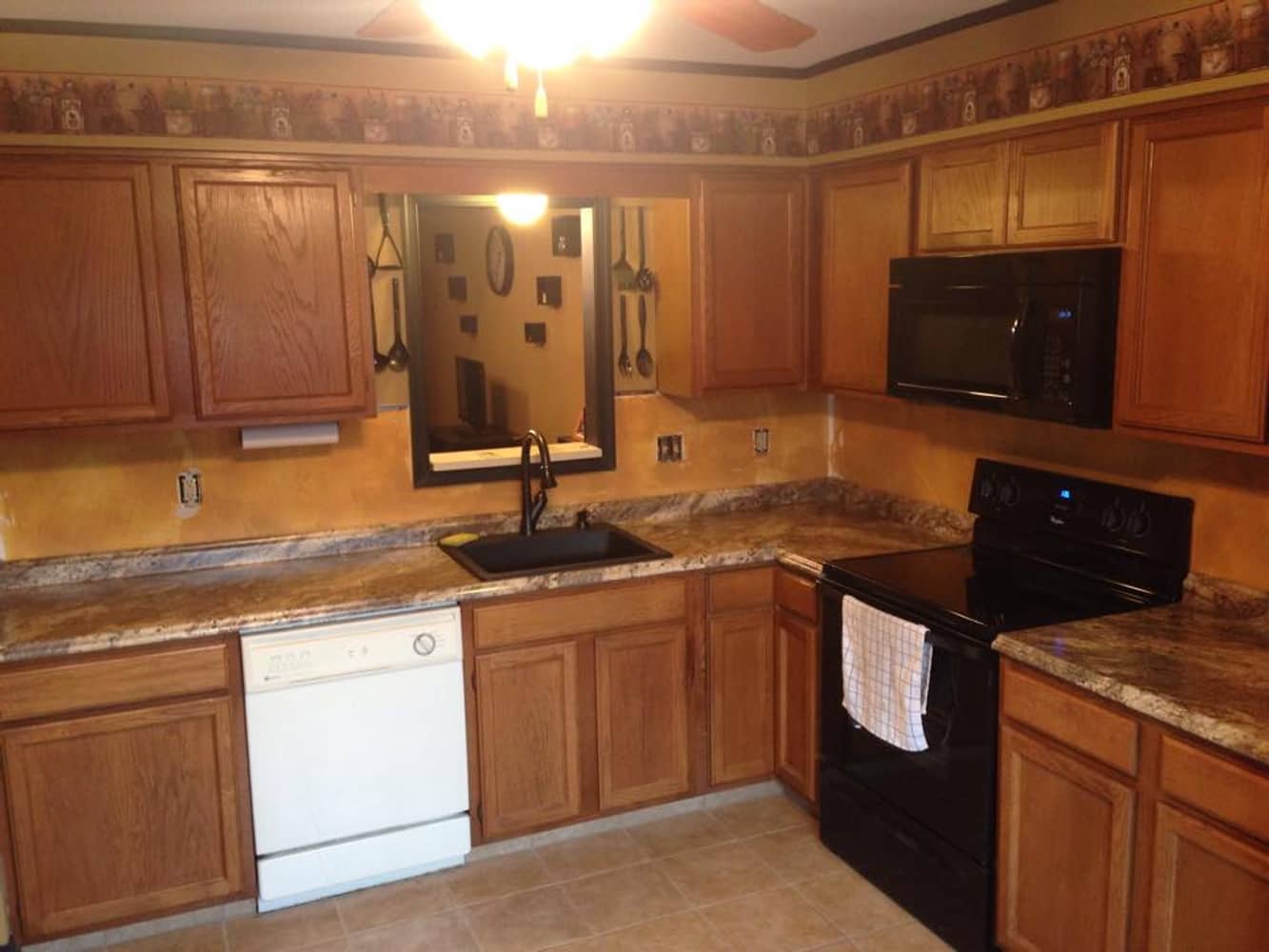 ROSS MARTIN INTERIORS