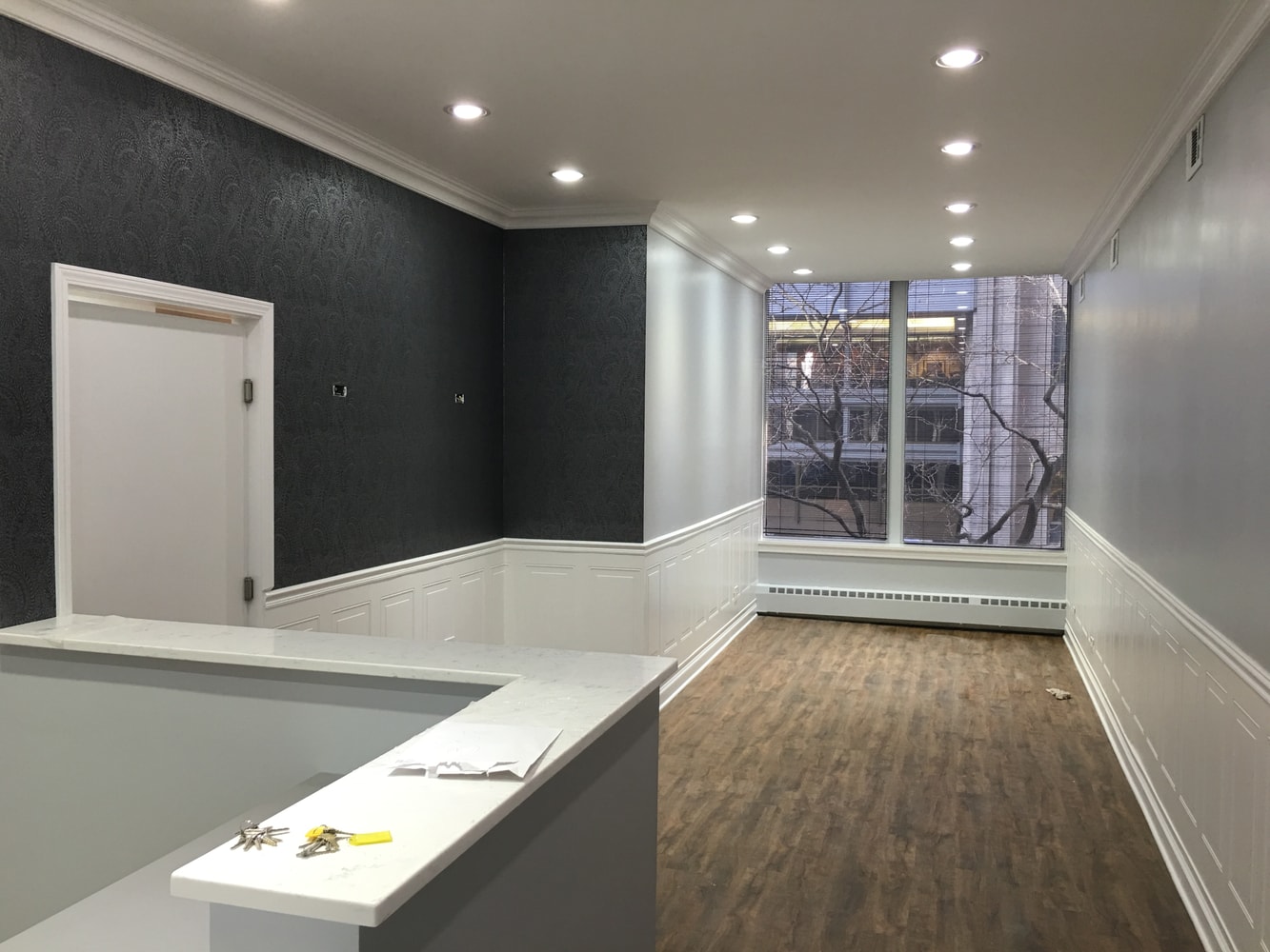 233 Erie Doctors office 