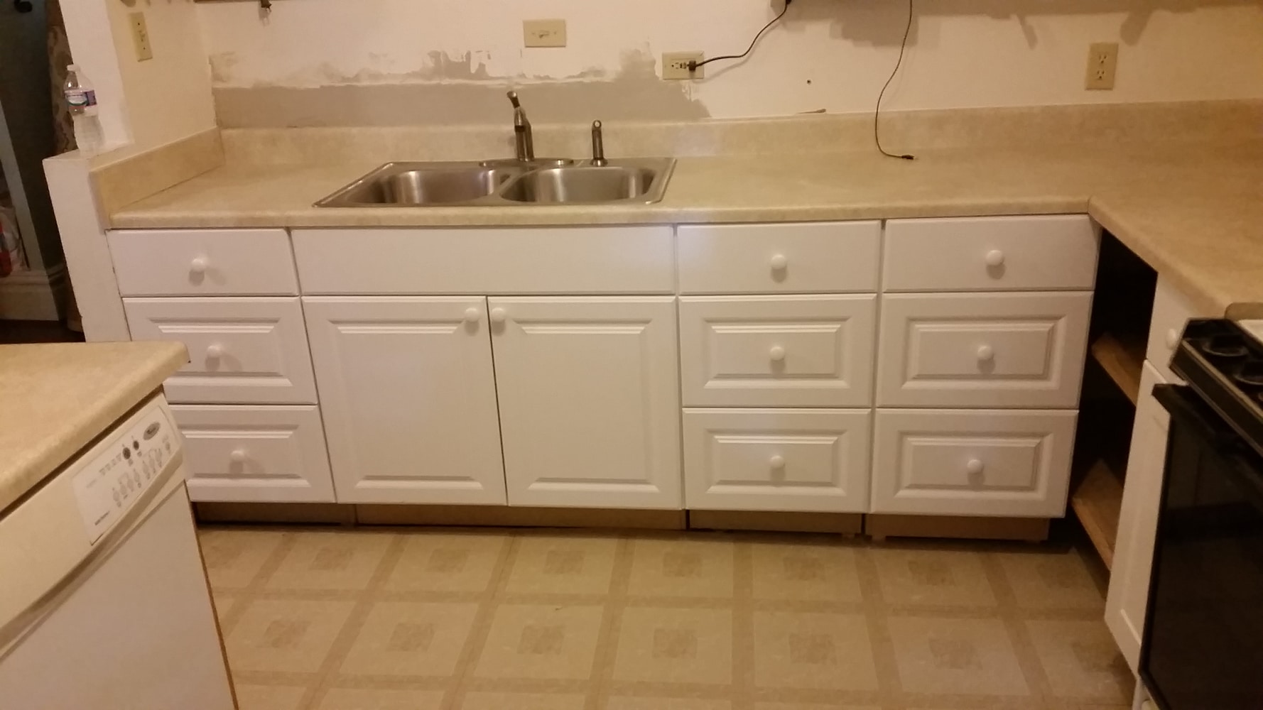 Rnb Remodeling Project