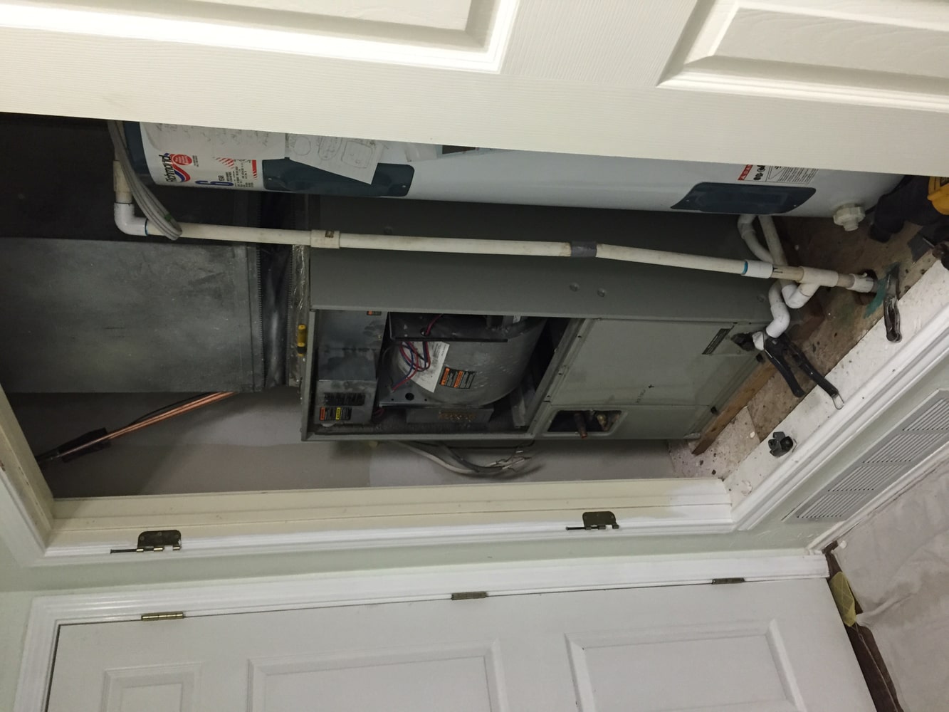 Photo(s) from Gallegos Heating And Air Conditioning