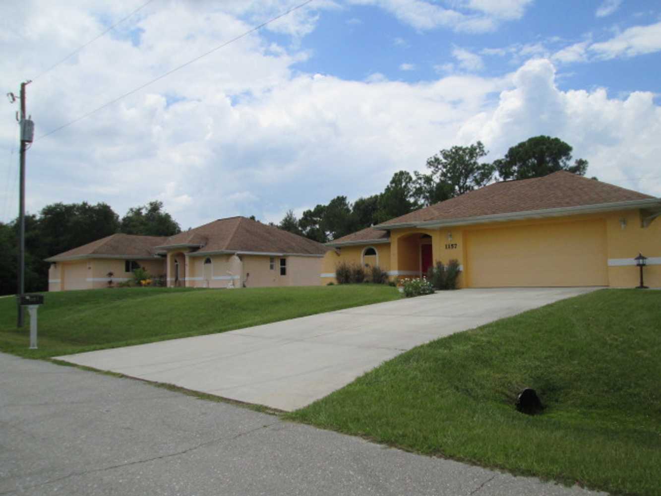 Photo(s) from American Dream Builders Of Southwest Florida Inc