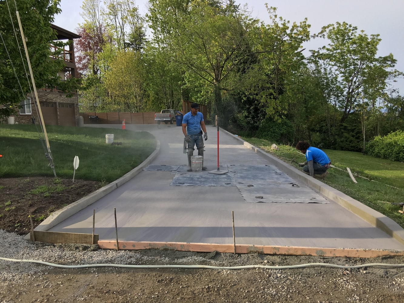 Photo(s) from Tnt Concrete