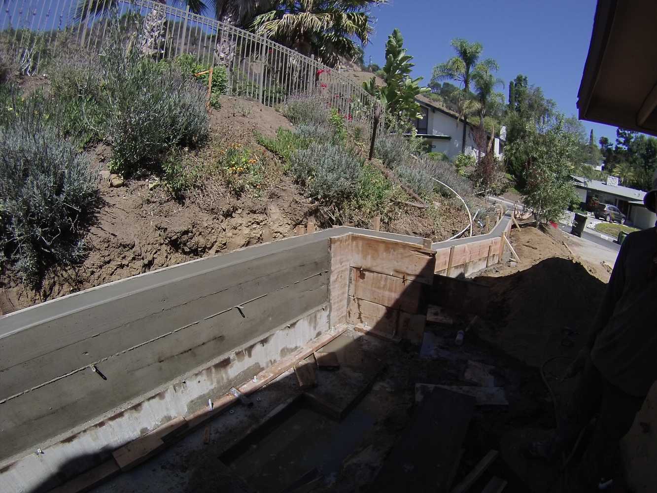 Photo(s) from Doheny Concrete Construction Inc