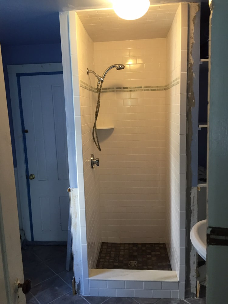 Photo(s) from Seamus Dunphy Contracting