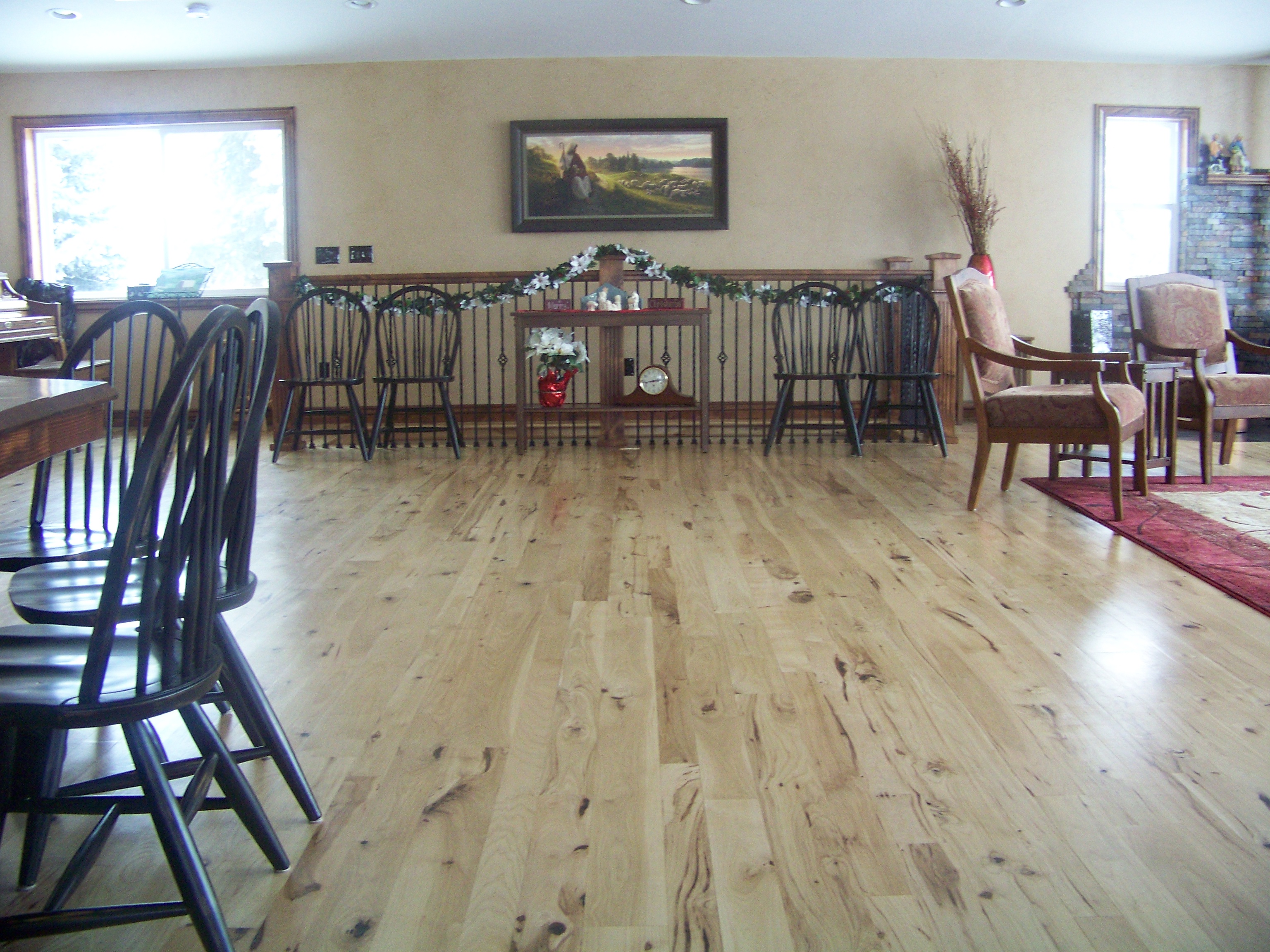 Grady's Flooring