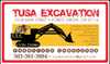 Tusa Excavation LLC