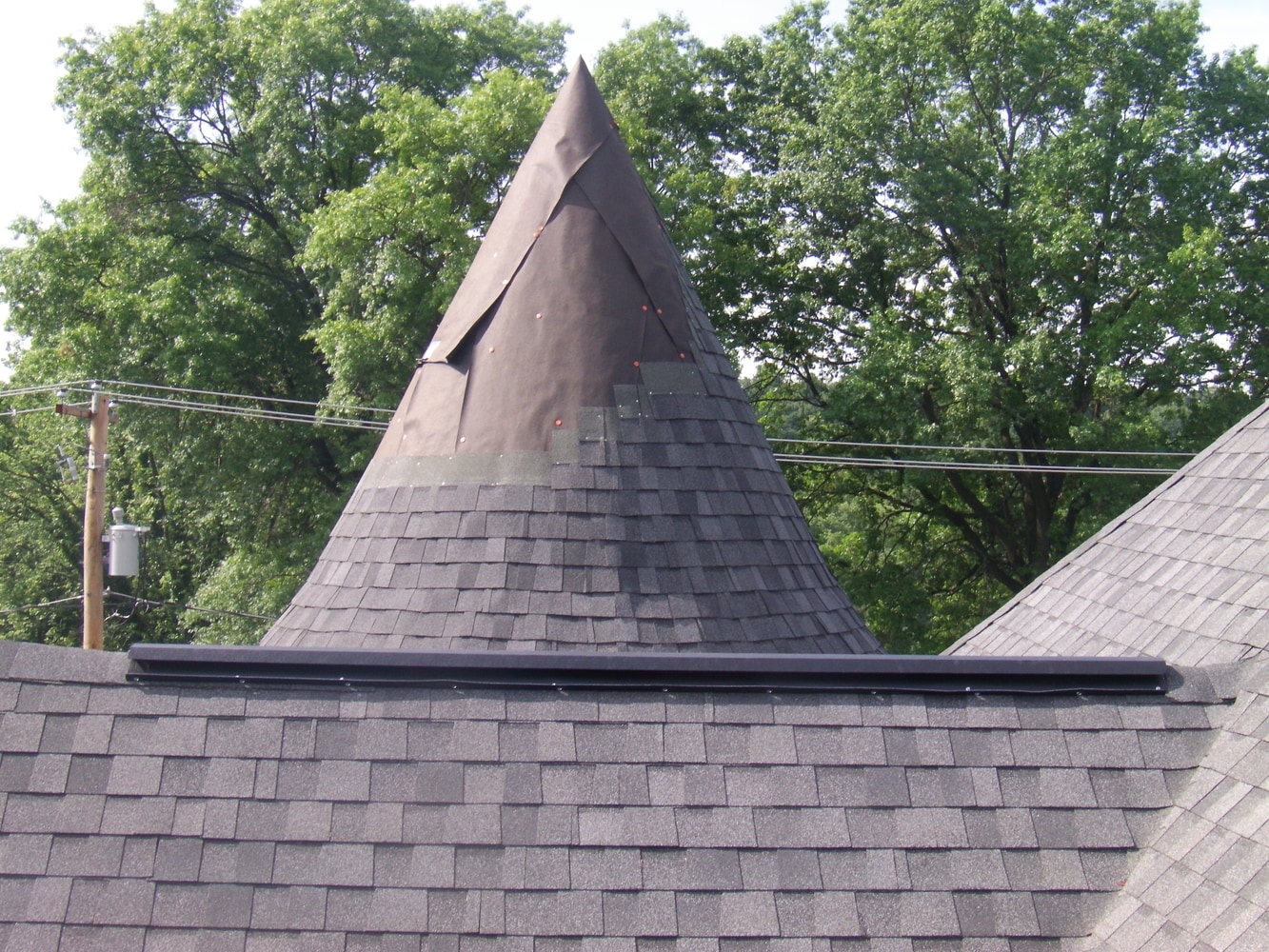 Photo(s) from Shell Shockers Home Improvements Victorian Home