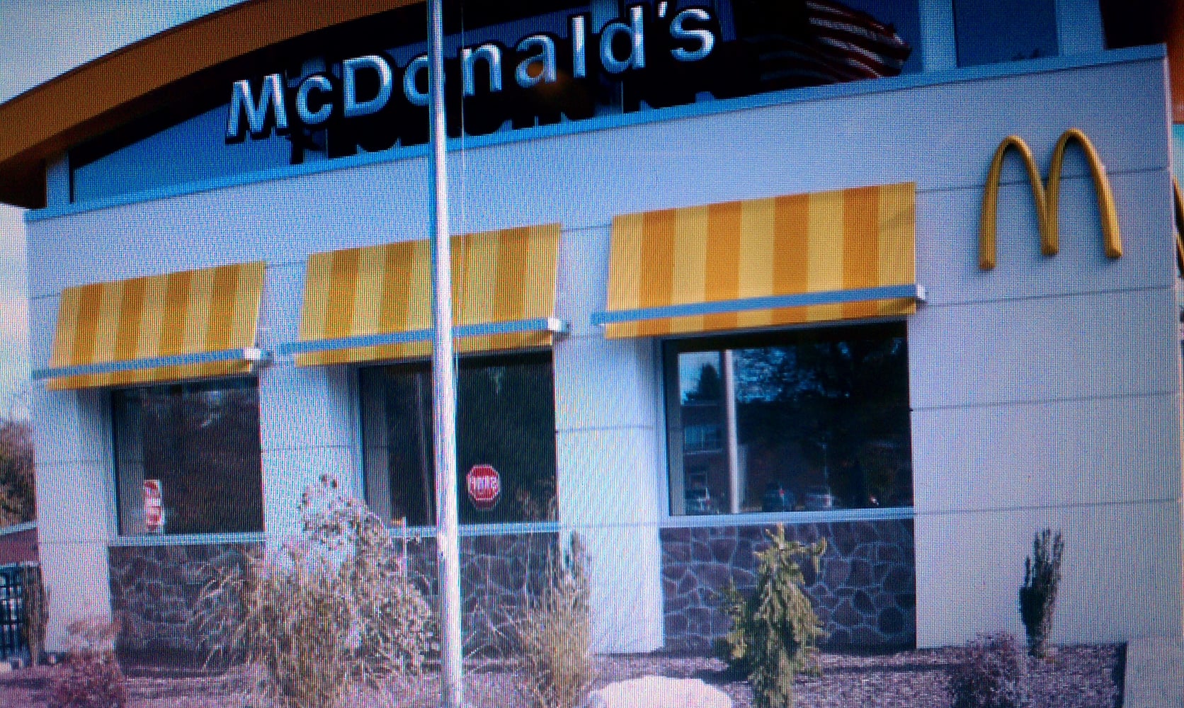 Big J Stone Work Project