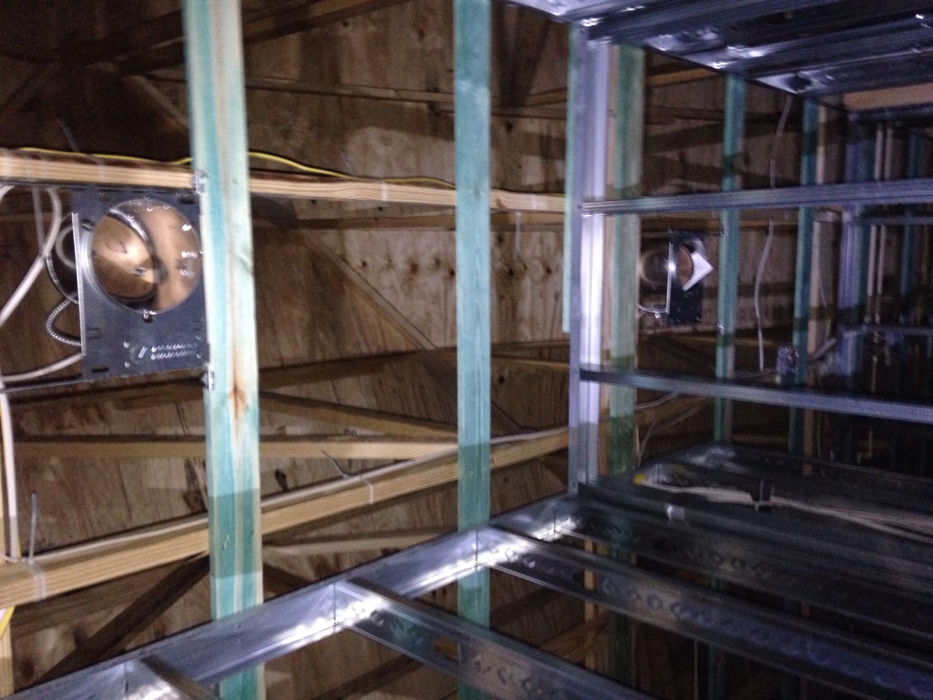 Photo(s) from Fuse Electric Service & Repairs Llc