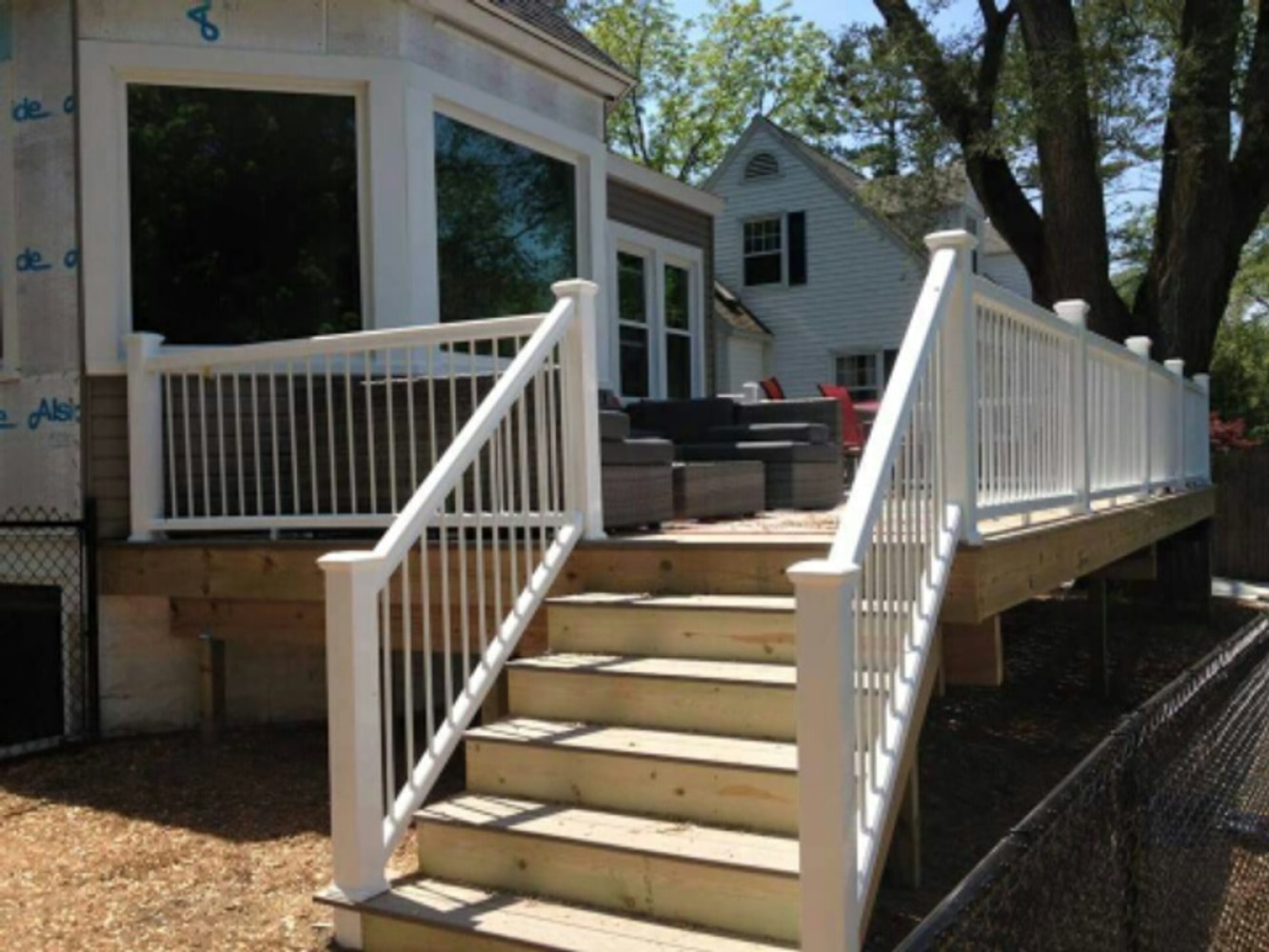 Siler Builders Llc Project