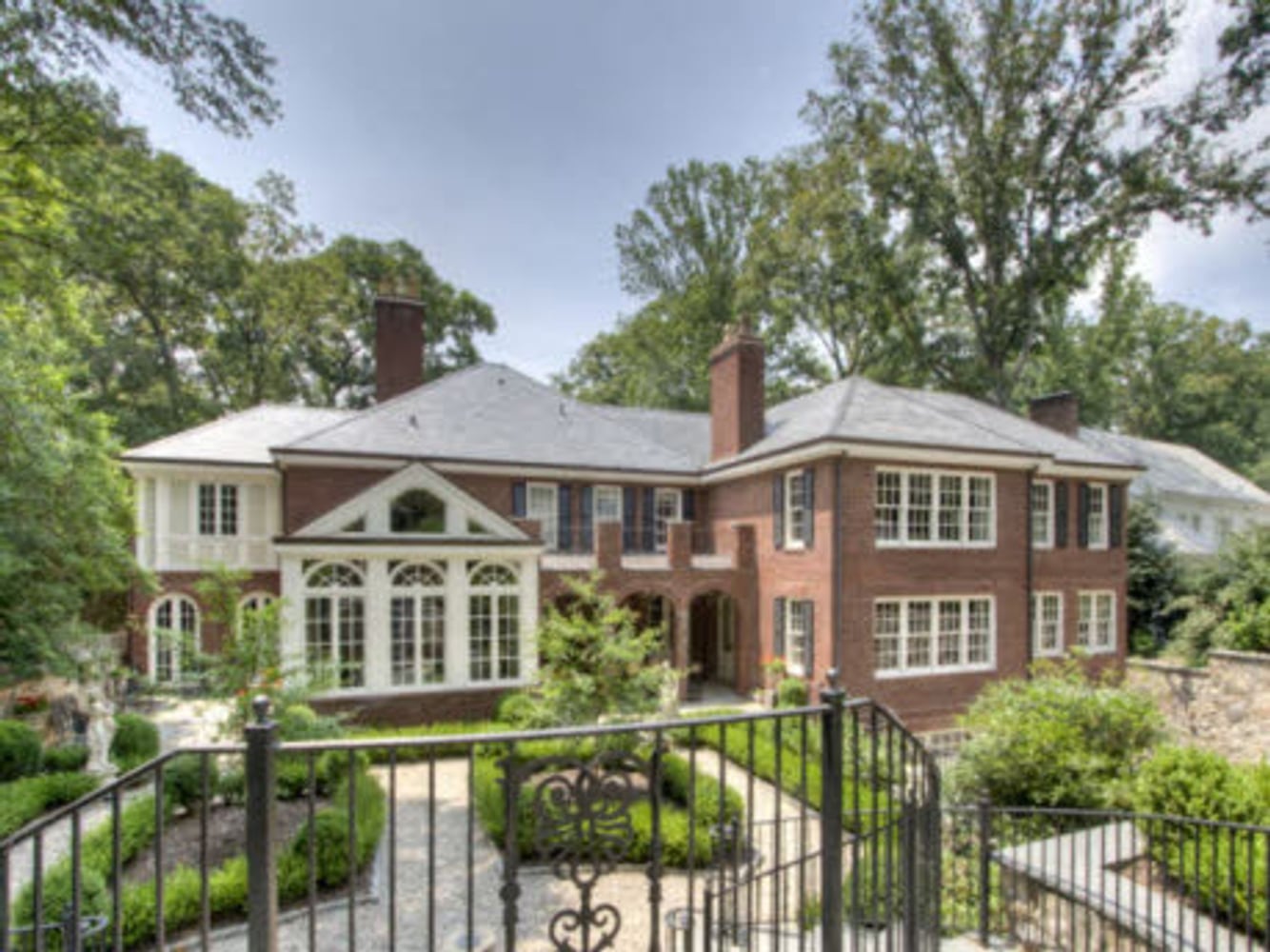 Atlanta Complete Remodel