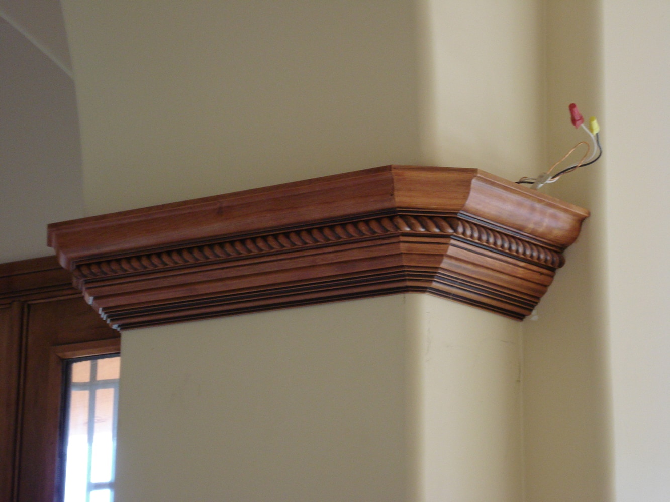 Custom Woodwork Specialties Inc 