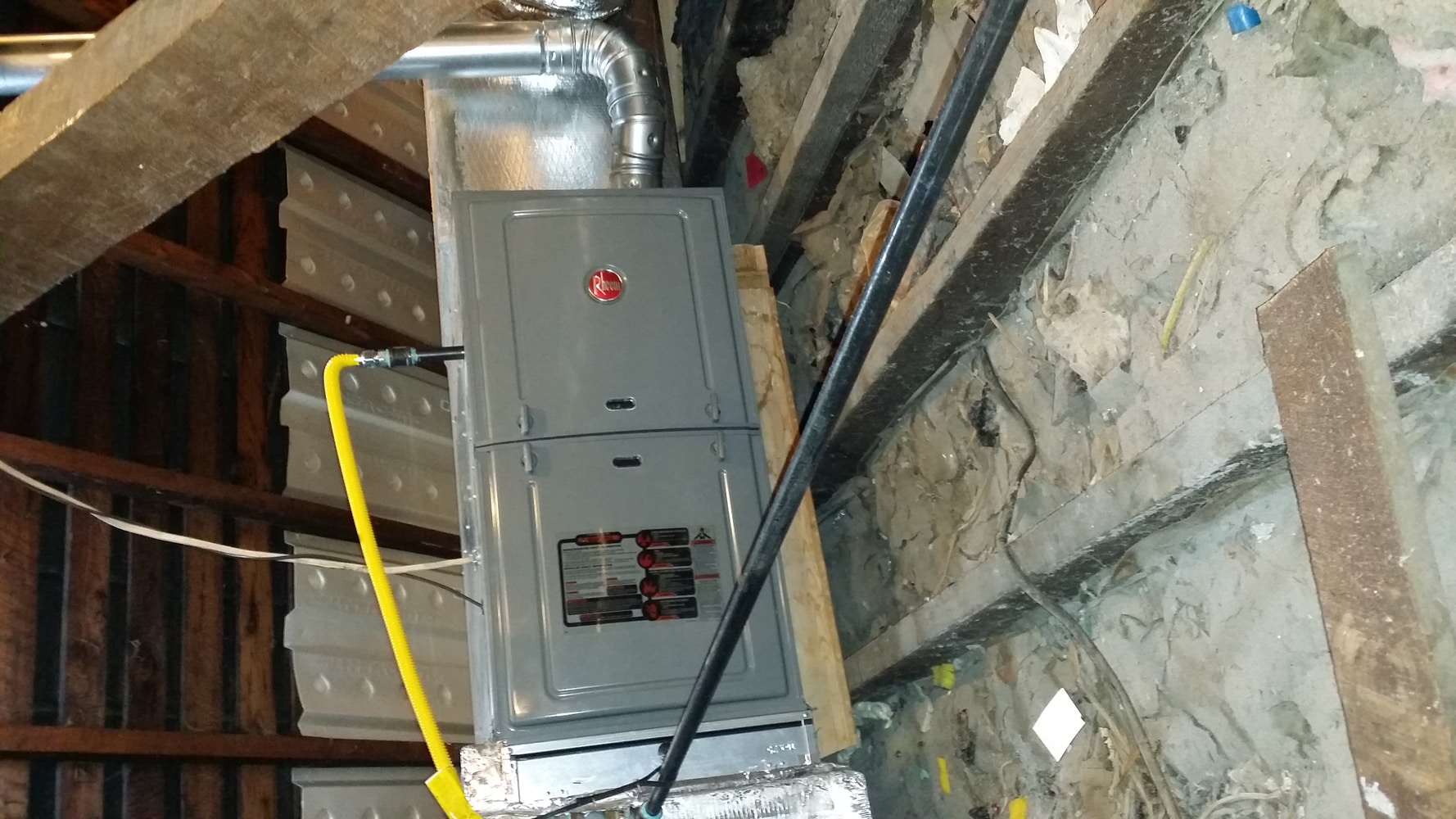 Photos from D. Arvin's Heating and Cooling