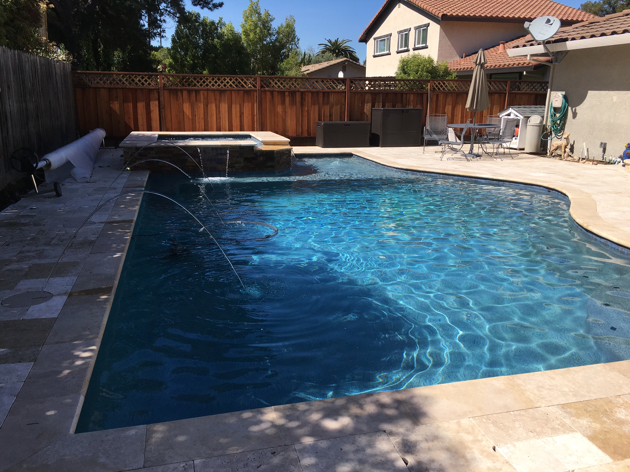 Photos from Quality Pool & Construction Inc.