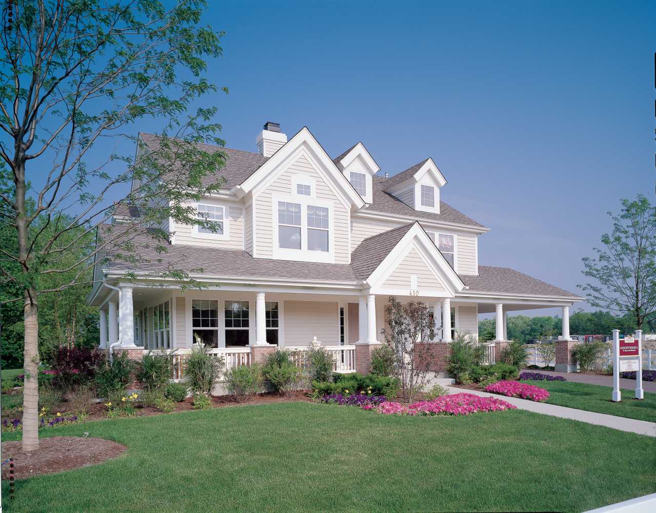 James Hardie Siding