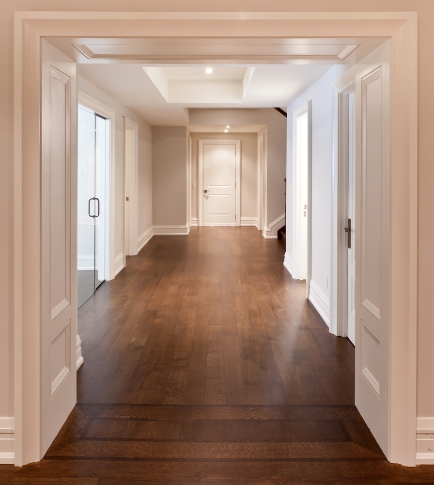 Woodland Hills Project 