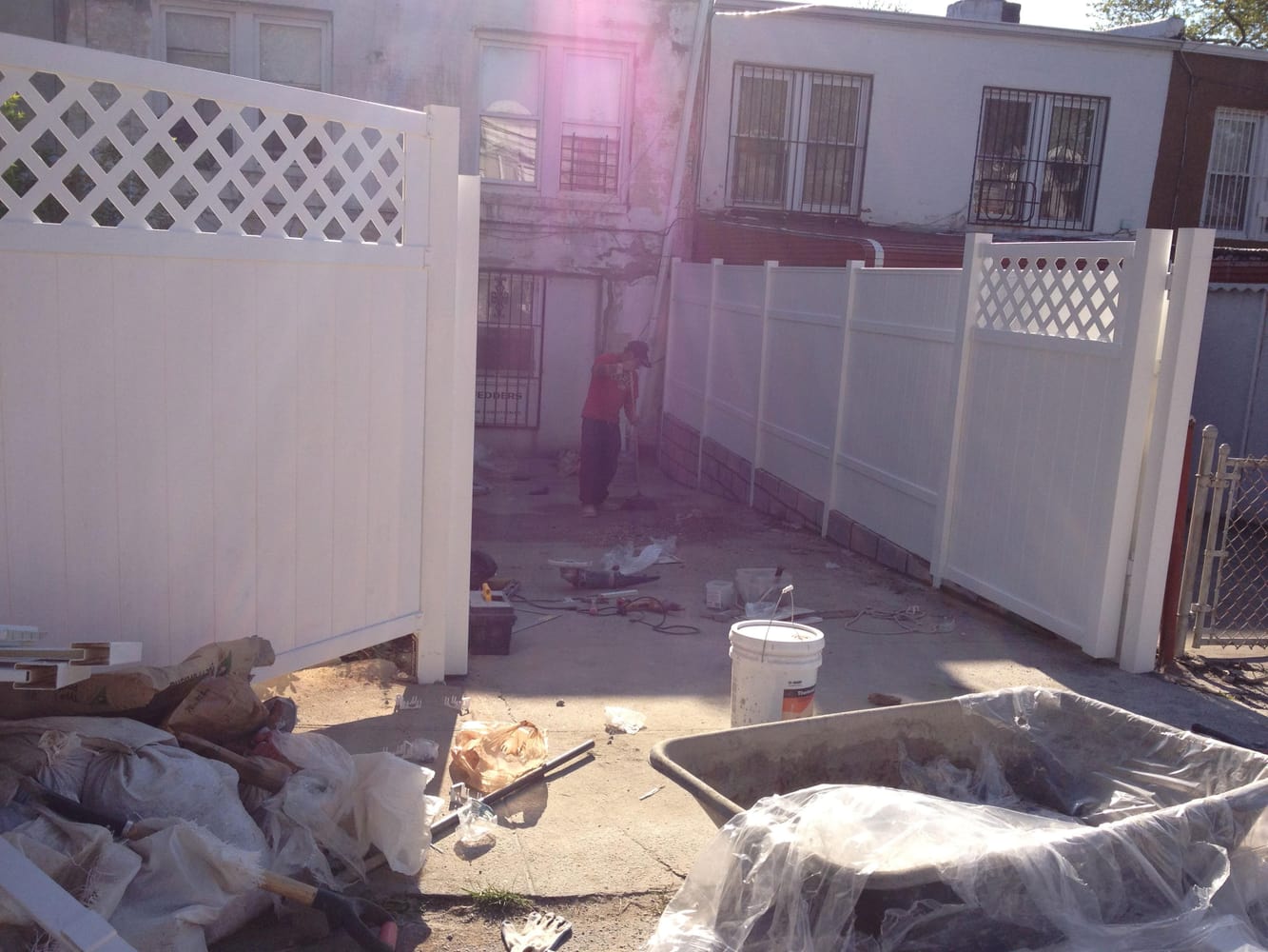 Photo(s) from Exclusive Construction Co.