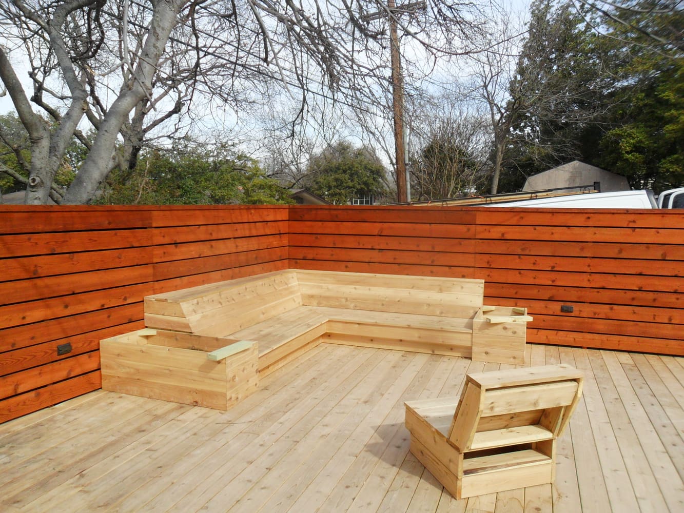 Photos from Woodmaster Construction