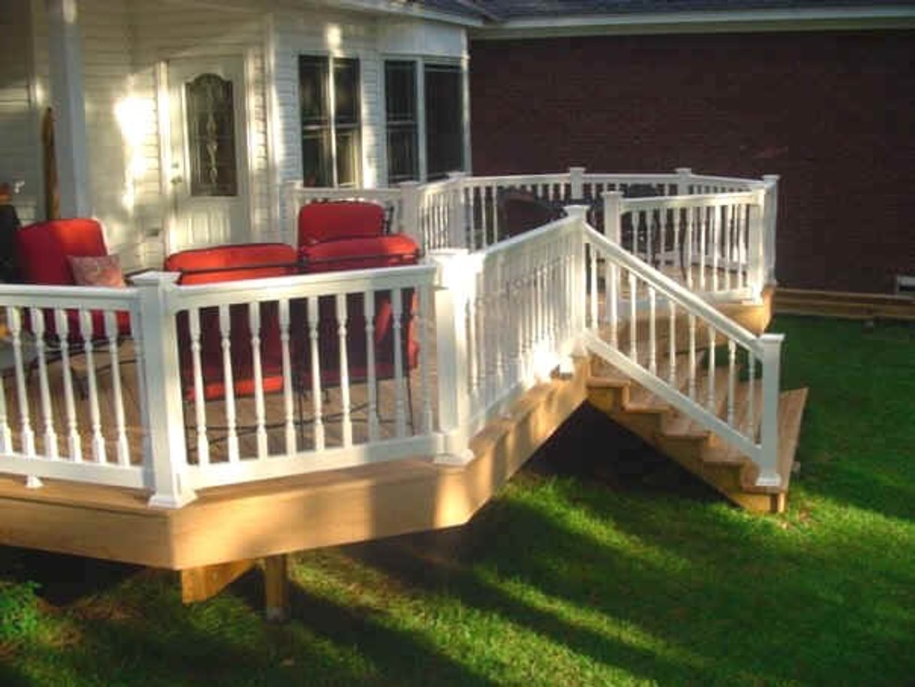 Photo(s) from Fair And Square Contracting