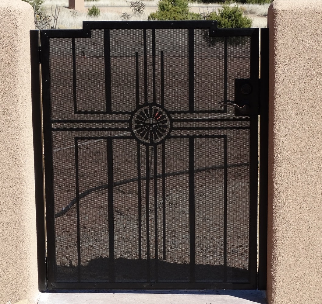 Photo(s) from Metalscapes Nm, Llc