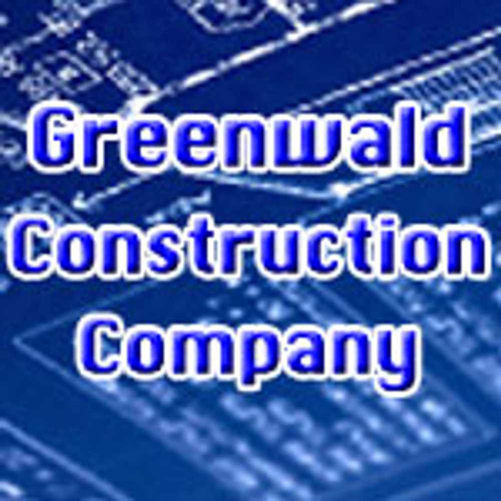 Construction Contractor - Residential Remodeling