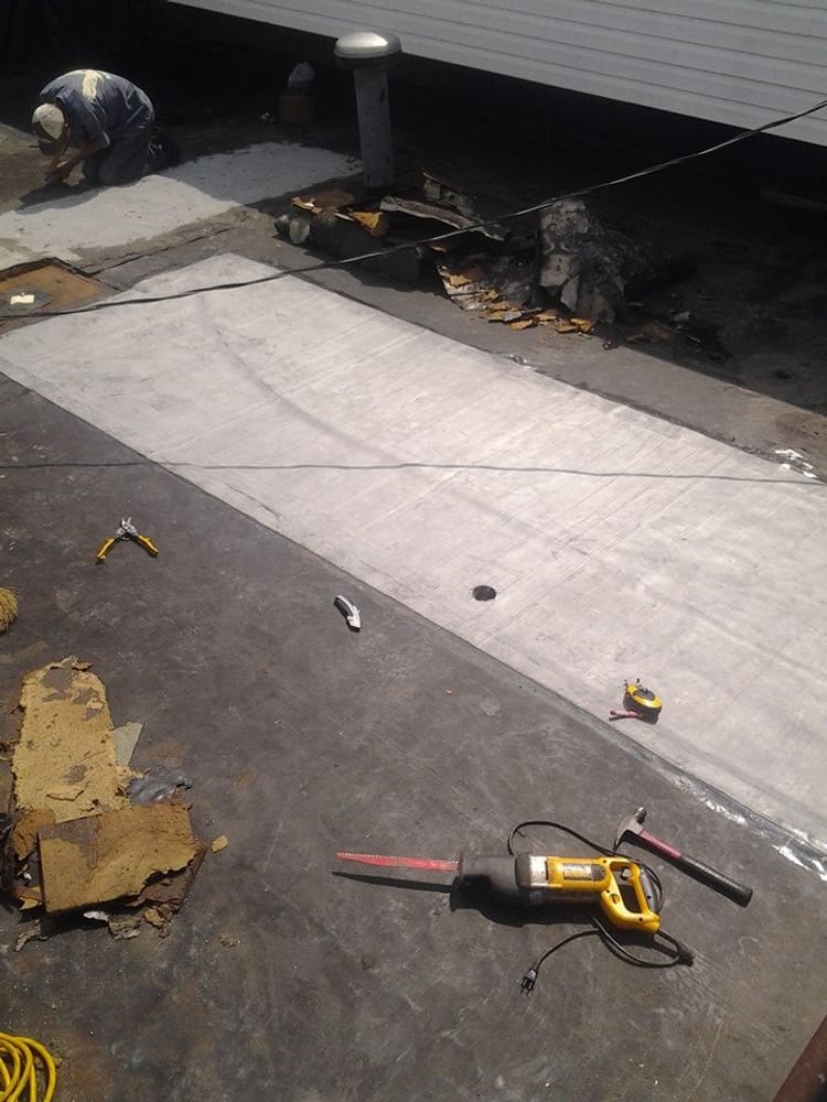 Photo(s) from Shell Shockers Home Improvements