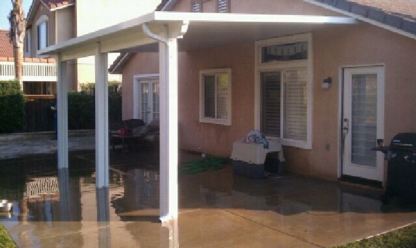 Photo(s) from The Patio Covers