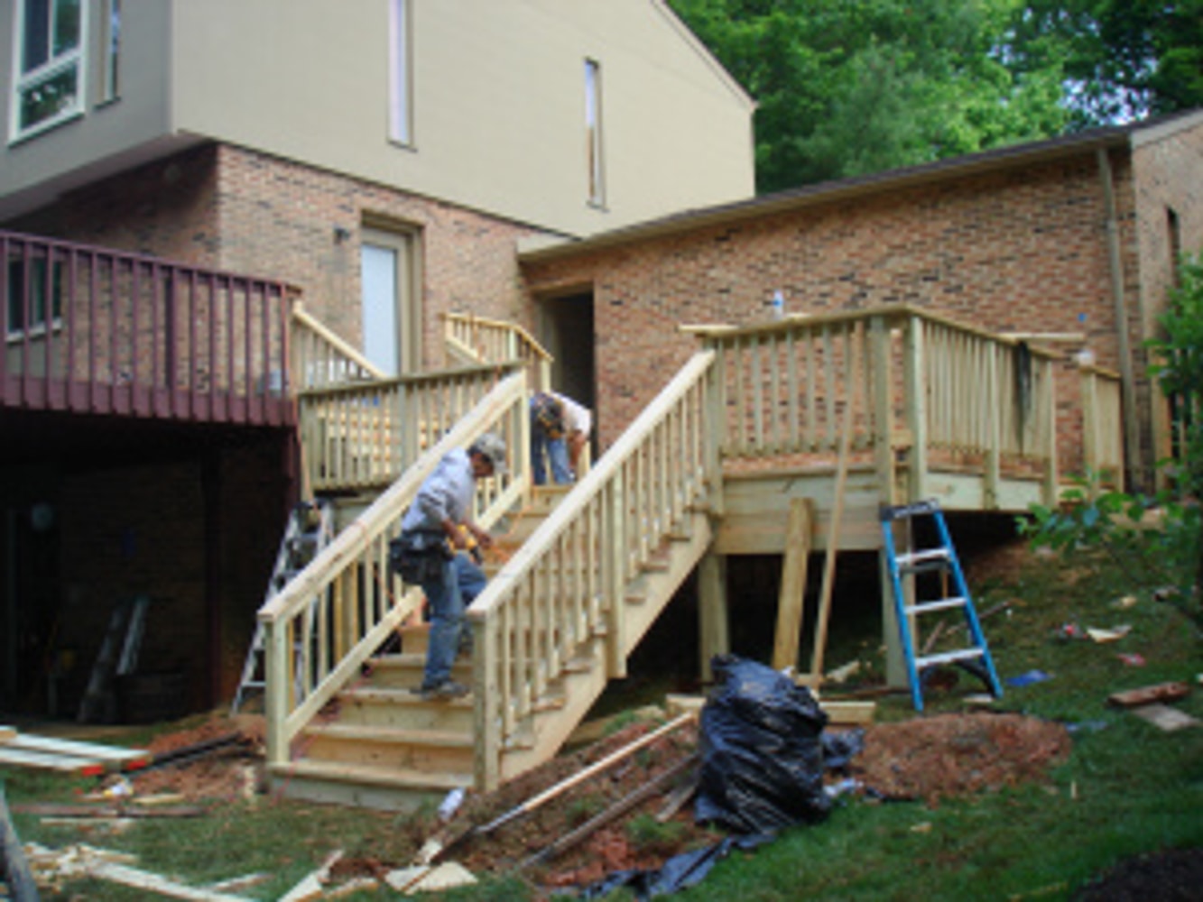 Photo(s) from Angel Building and Remodeling