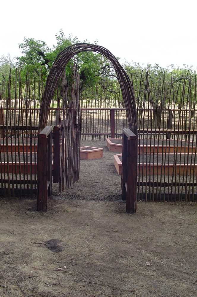 Fences