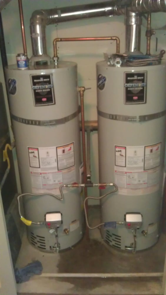 Photos from High Point Plumbing Heating and Cooling