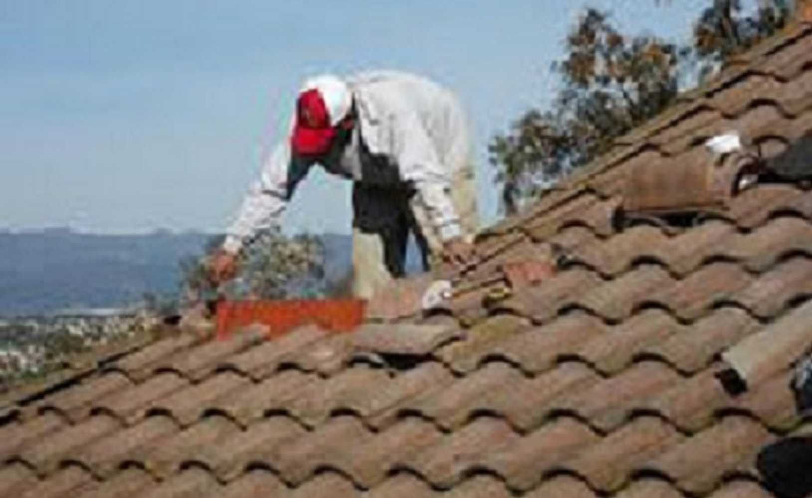 Photo(s) from Strauss Roofing