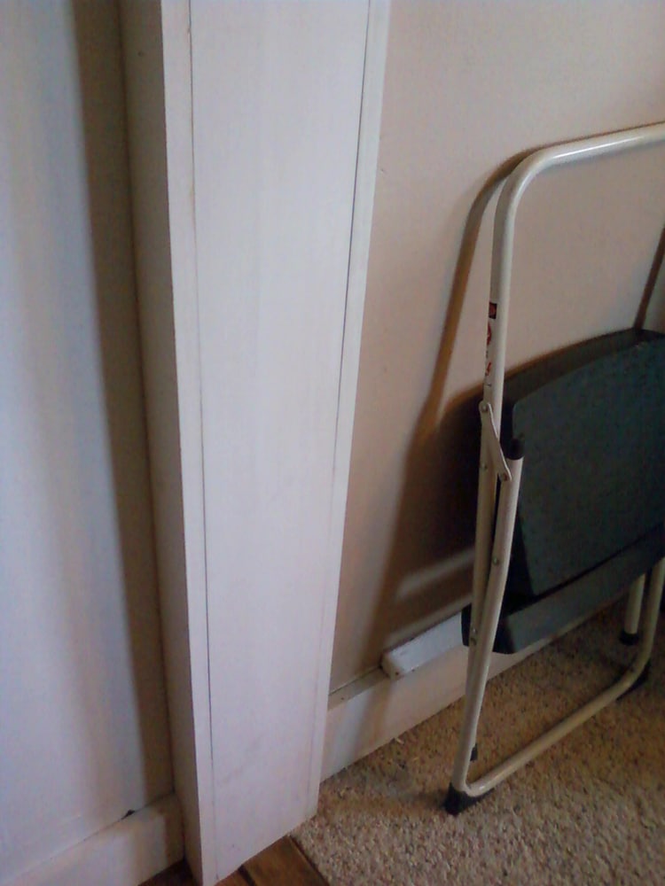 Projects by B's Odd Jobs