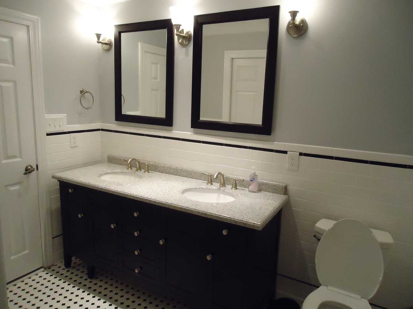 Bathroom Remodels