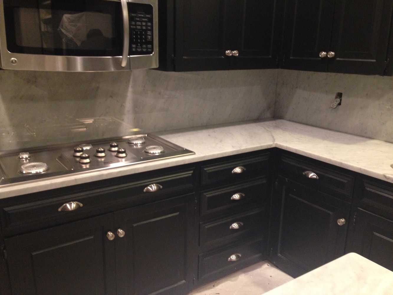 Photo(s) from JMG Granite & Marble 