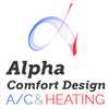 Alpha Comfort Design Inc