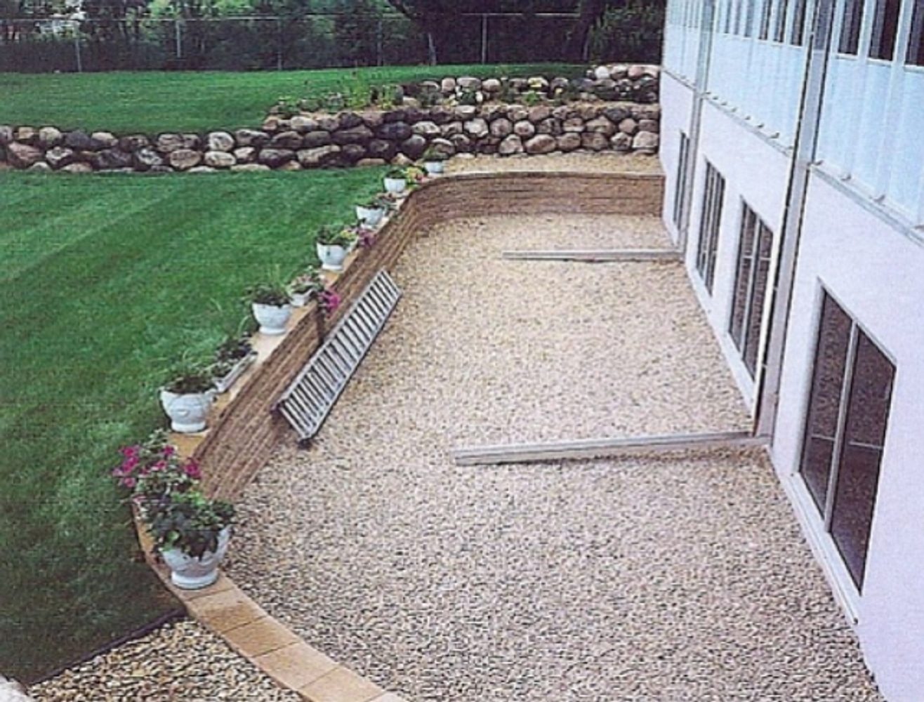 Landscaping Gallery