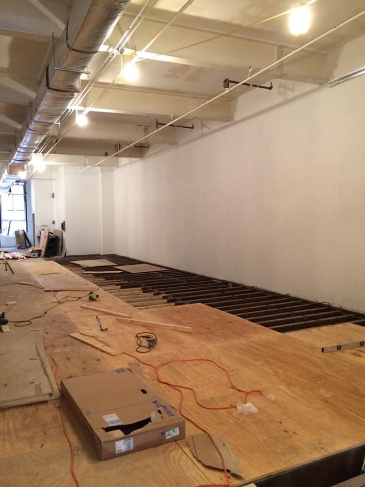 390 Broadway New York, NY