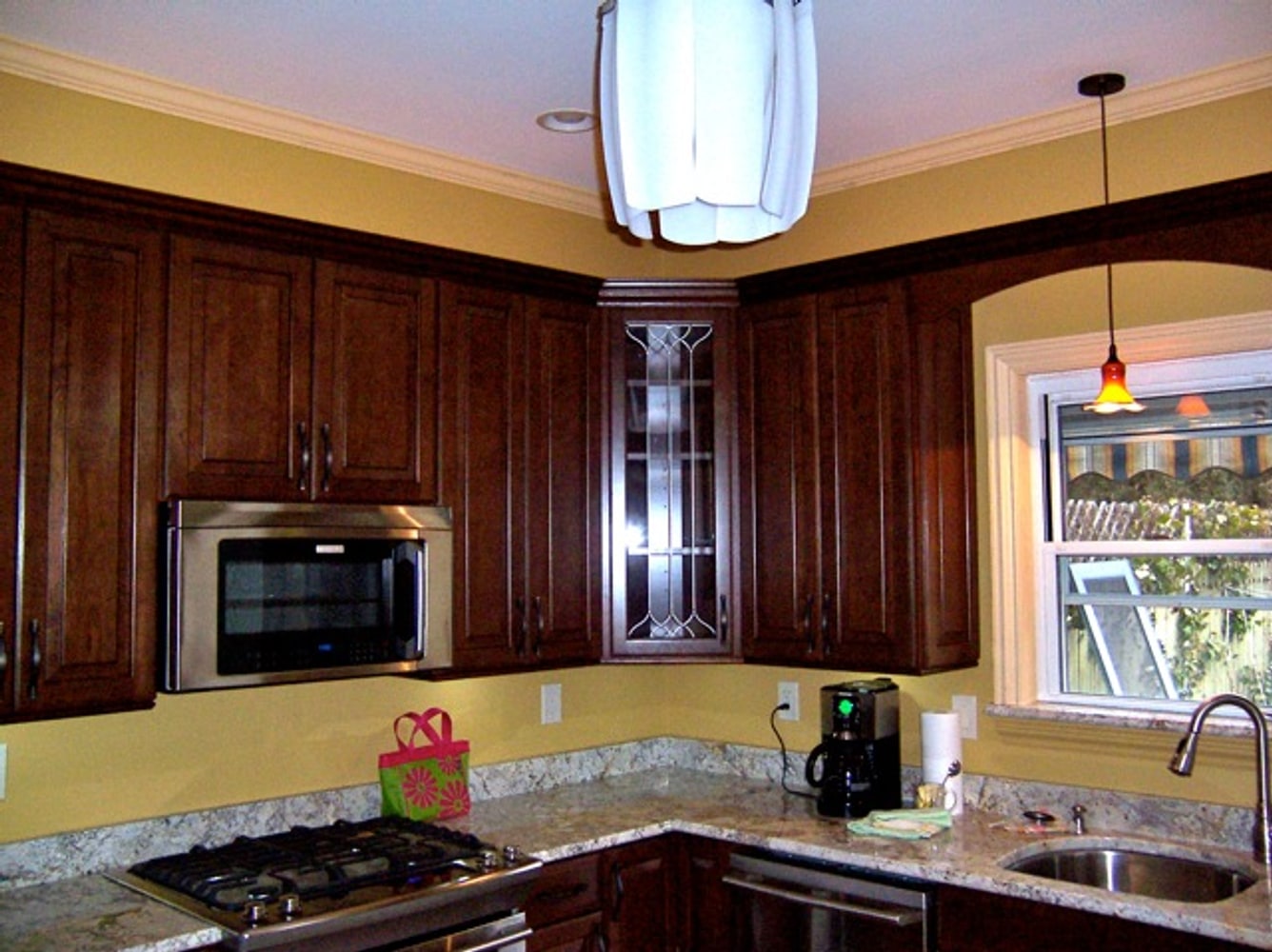 Nmi Construction Project